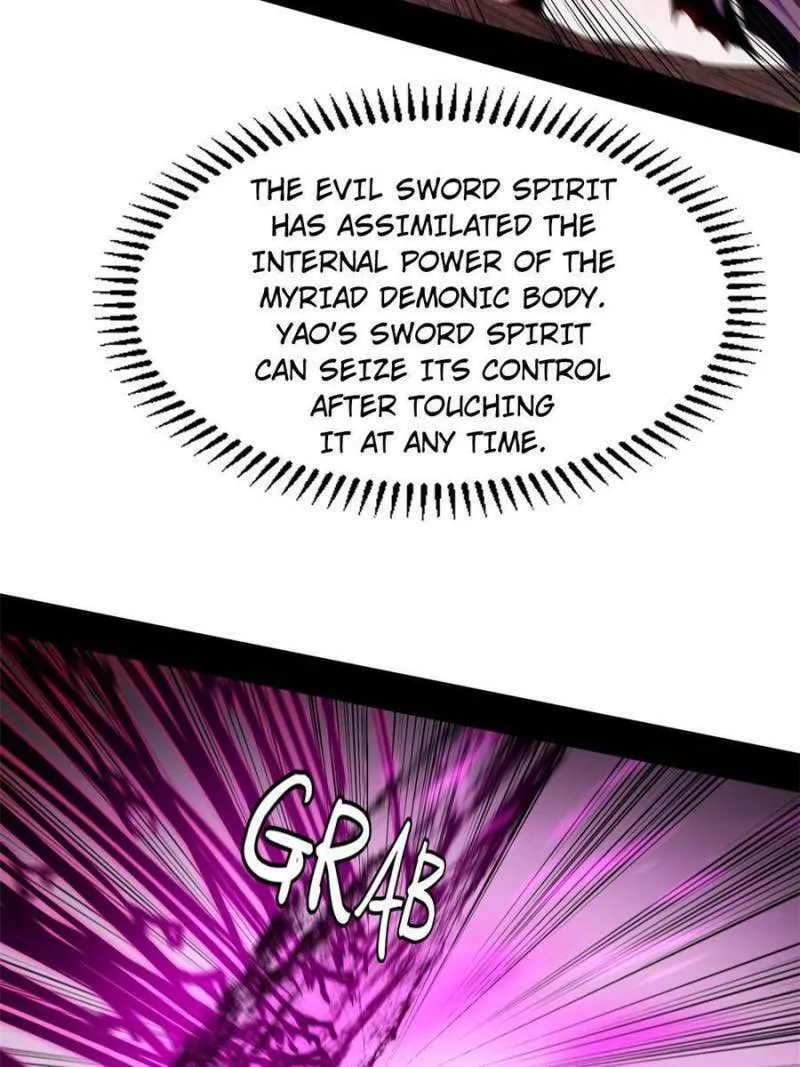 Way To Be The Evil Emperor Chapter 307 page 56 - 