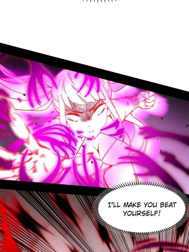 Way To Be The Evil Emperor Chapter 307 page 58 - 