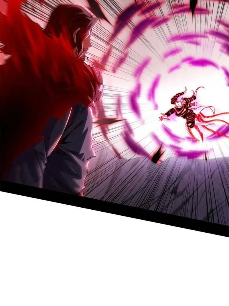 Way To Be The Evil Emperor Chapter 307 page 59 - 