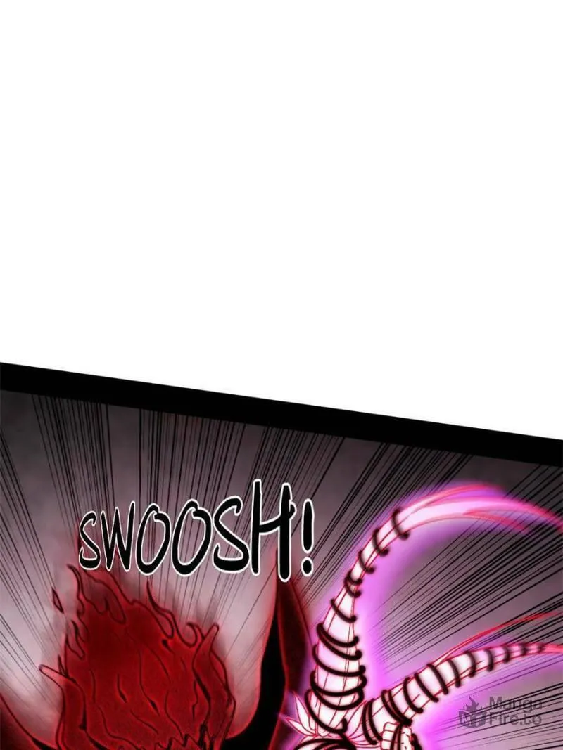 Way To Be The Evil Emperor Chapter 307 page 60 - 