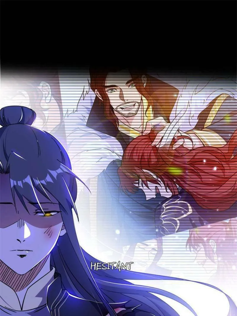 Way To Be The Evil Emperor Chapter 307 page 7 - 
