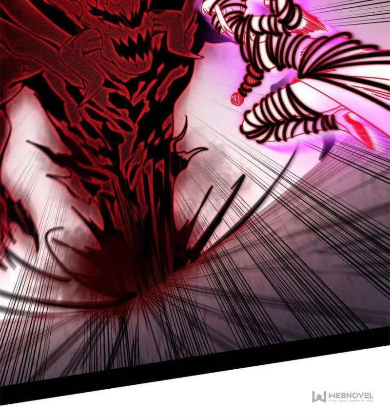 Way To Be The Evil Emperor Chapter 307 page 61 - 