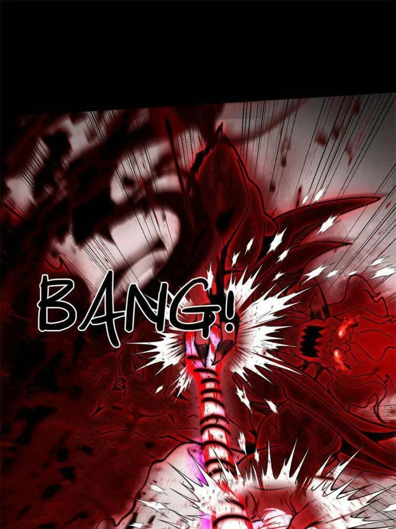 Way To Be The Evil Emperor Chapter 307 page 62 - 
