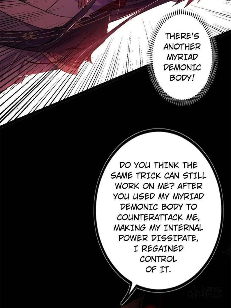 Way To Be The Evil Emperor Chapter 307 page 65 - 