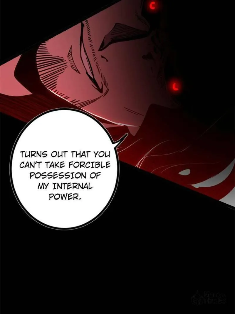 Way To Be The Evil Emperor Chapter 307 page 66 - 