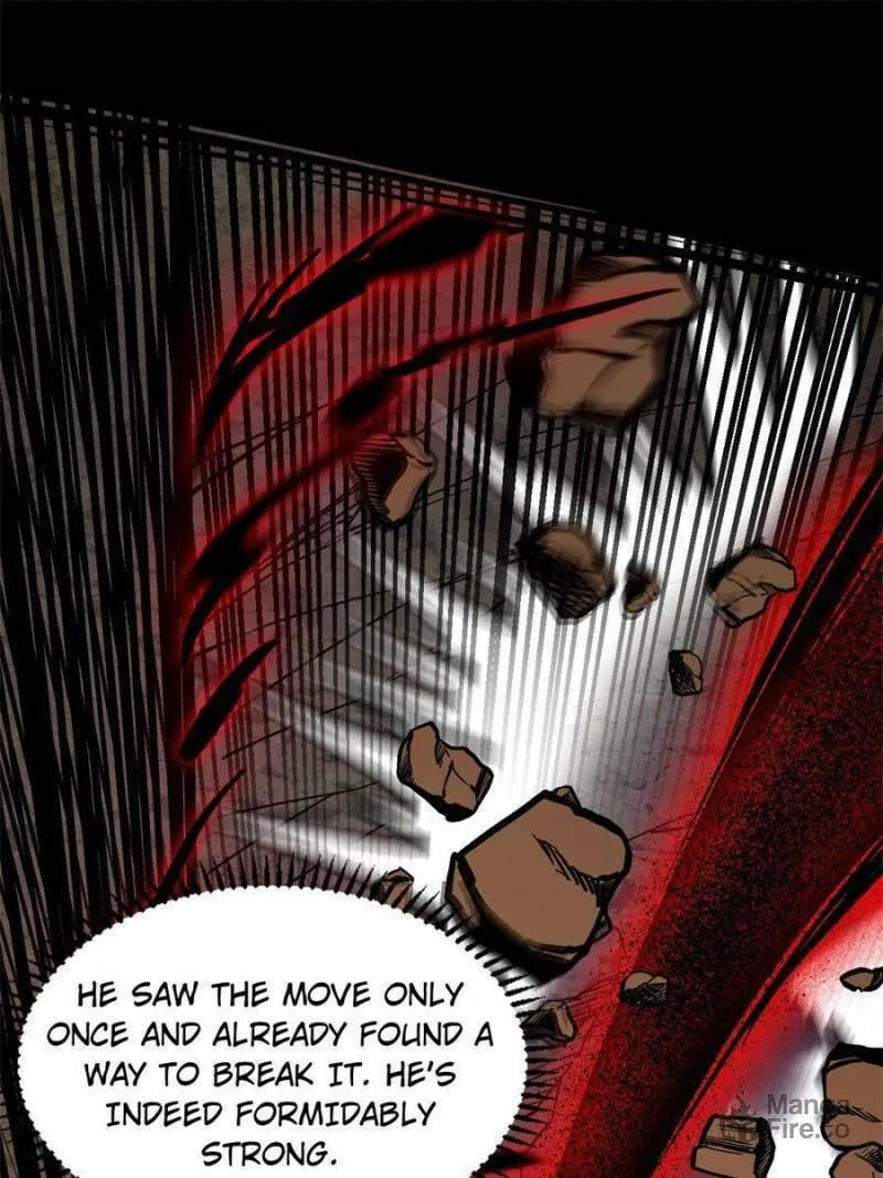 Way To Be The Evil Emperor Chapter 307 page 69 - 