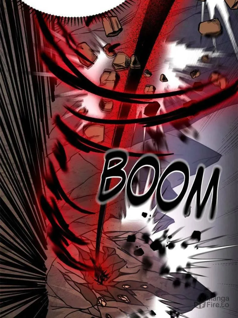 Way To Be The Evil Emperor Chapter 307 page 70 - 