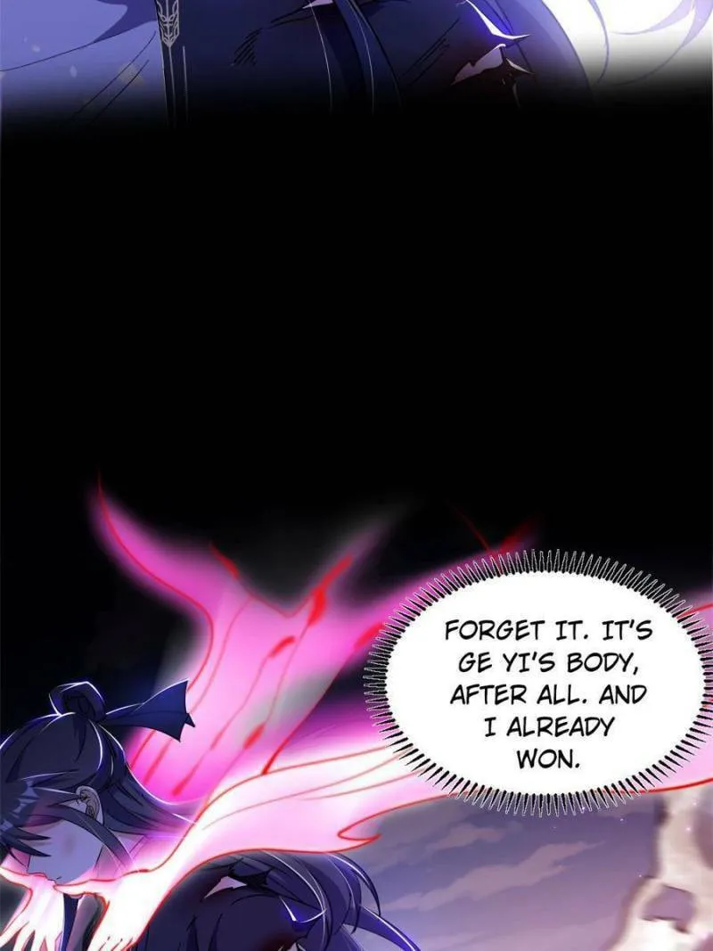 Way To Be The Evil Emperor Chapter 307 page 8 - 