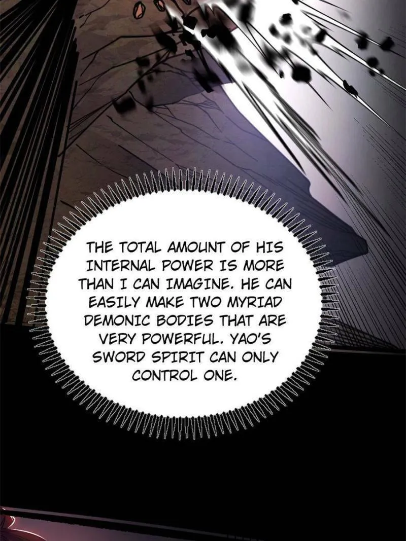 Way To Be The Evil Emperor Chapter 307 page 71 - 