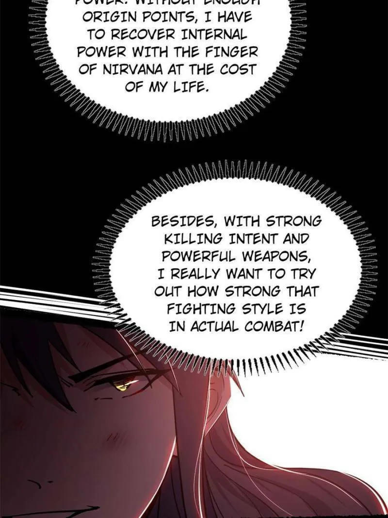 Way To Be The Evil Emperor Chapter 307 page 73 - 