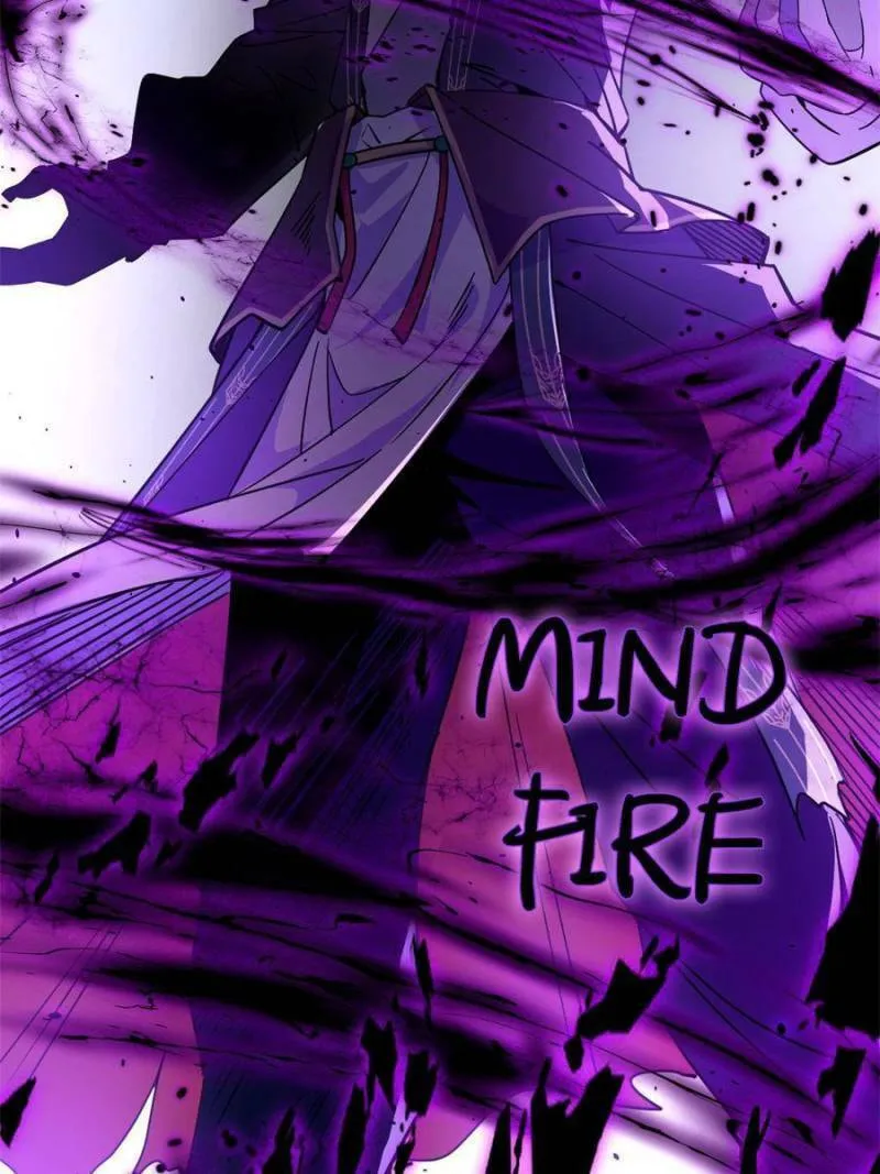 Way To Be The Evil Emperor Chapter 307 page 77 - 