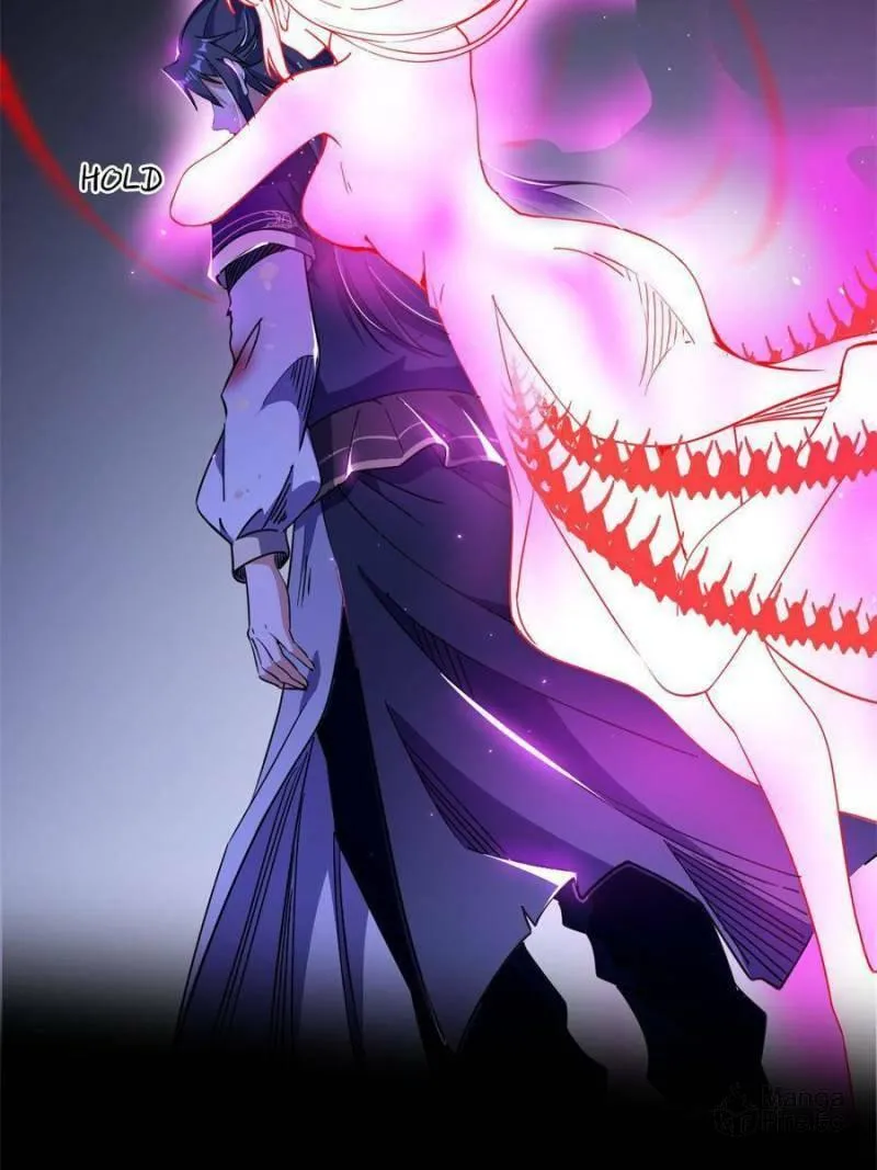 Way To Be The Evil Emperor Chapter 307 page 10 - 