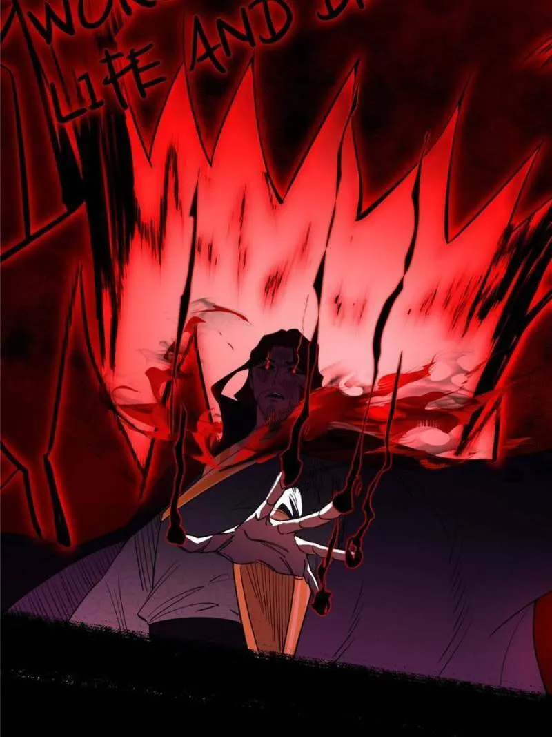 Way To Be The Evil Emperor Chapter 308 page 13 - 