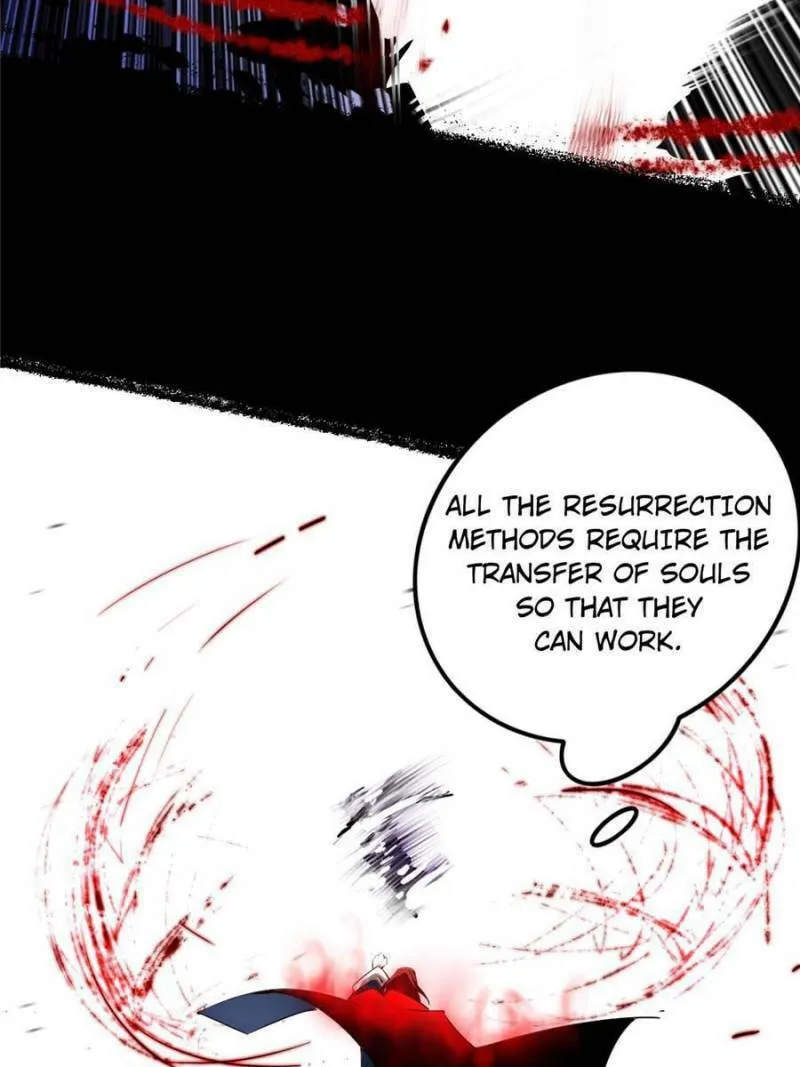 Way To Be The Evil Emperor Chapter 308 page 16 - 