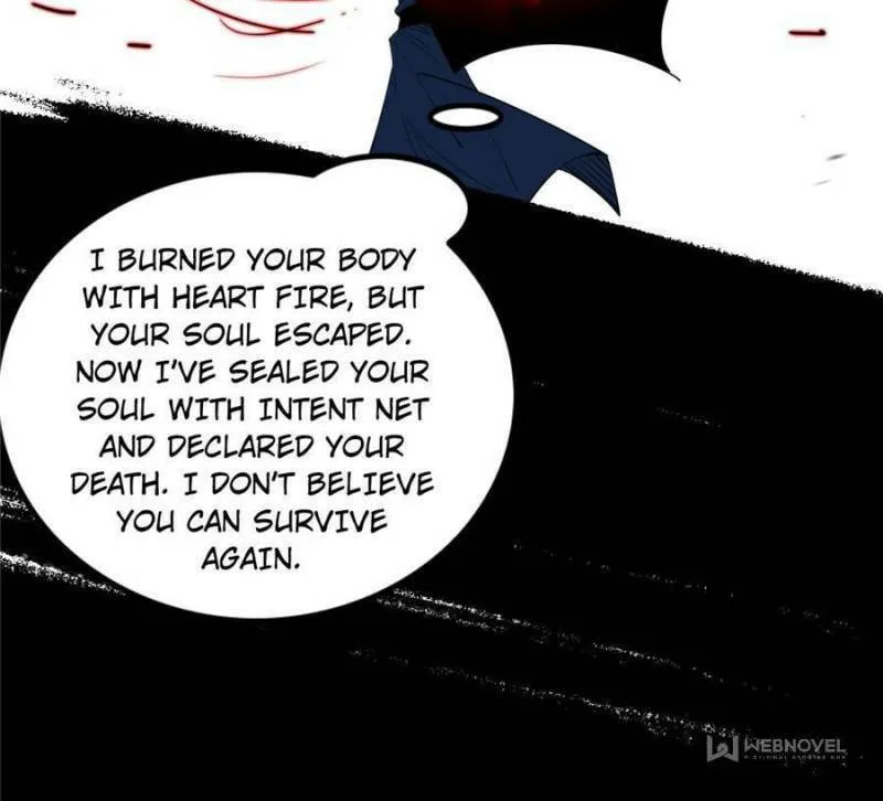 Way To Be The Evil Emperor Chapter 308 page 17 - 