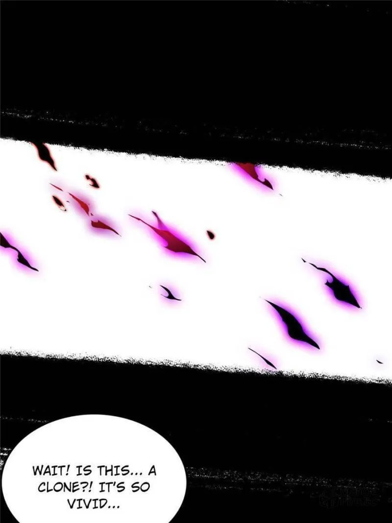 Way To Be The Evil Emperor Chapter 308 page 18 - 