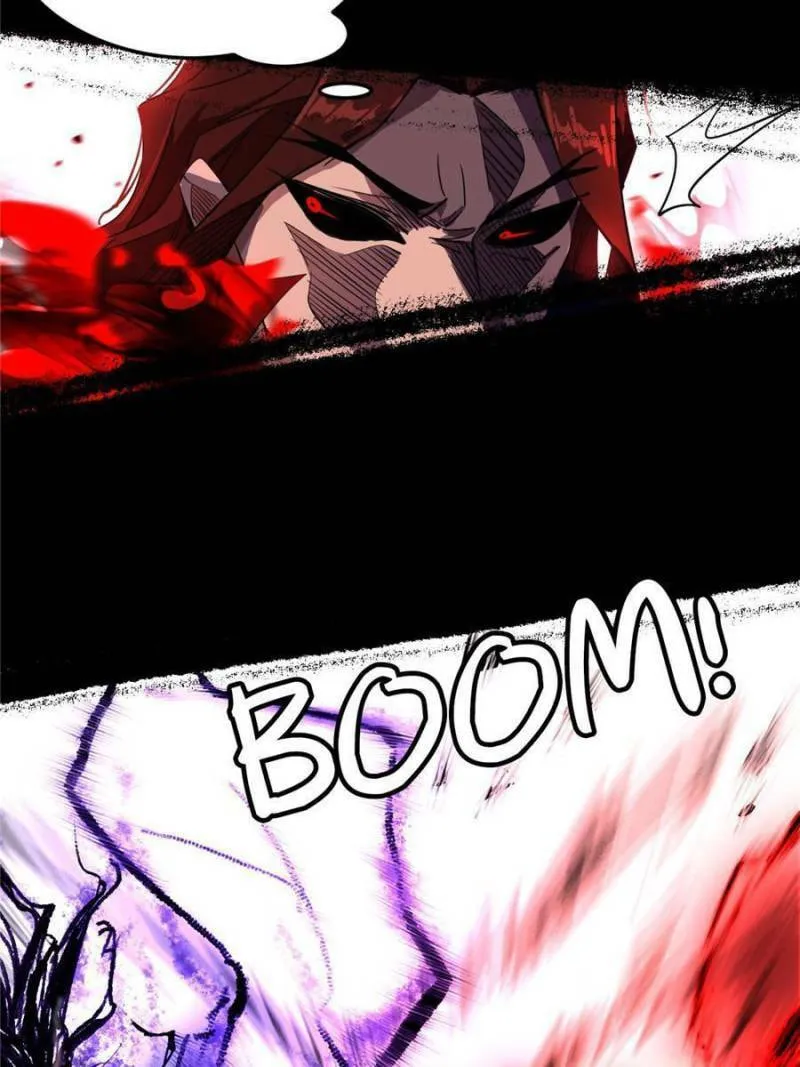 Way To Be The Evil Emperor Chapter 308 page 19 - 