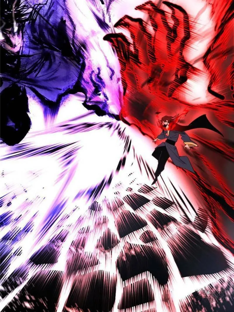 Way To Be The Evil Emperor Chapter 308 page 20 - 
