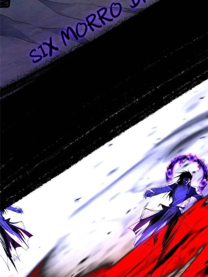 Way To Be The Evil Emperor Chapter 308 page 23 - 