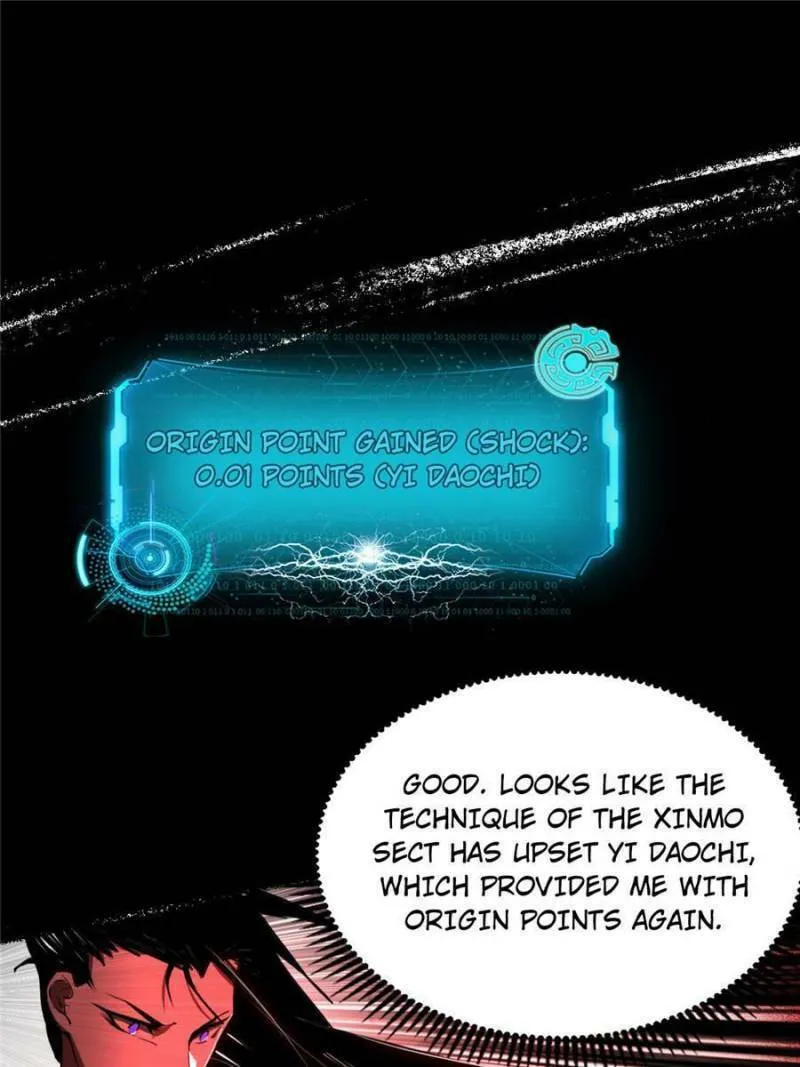 Way To Be The Evil Emperor Chapter 308 page 26 - 