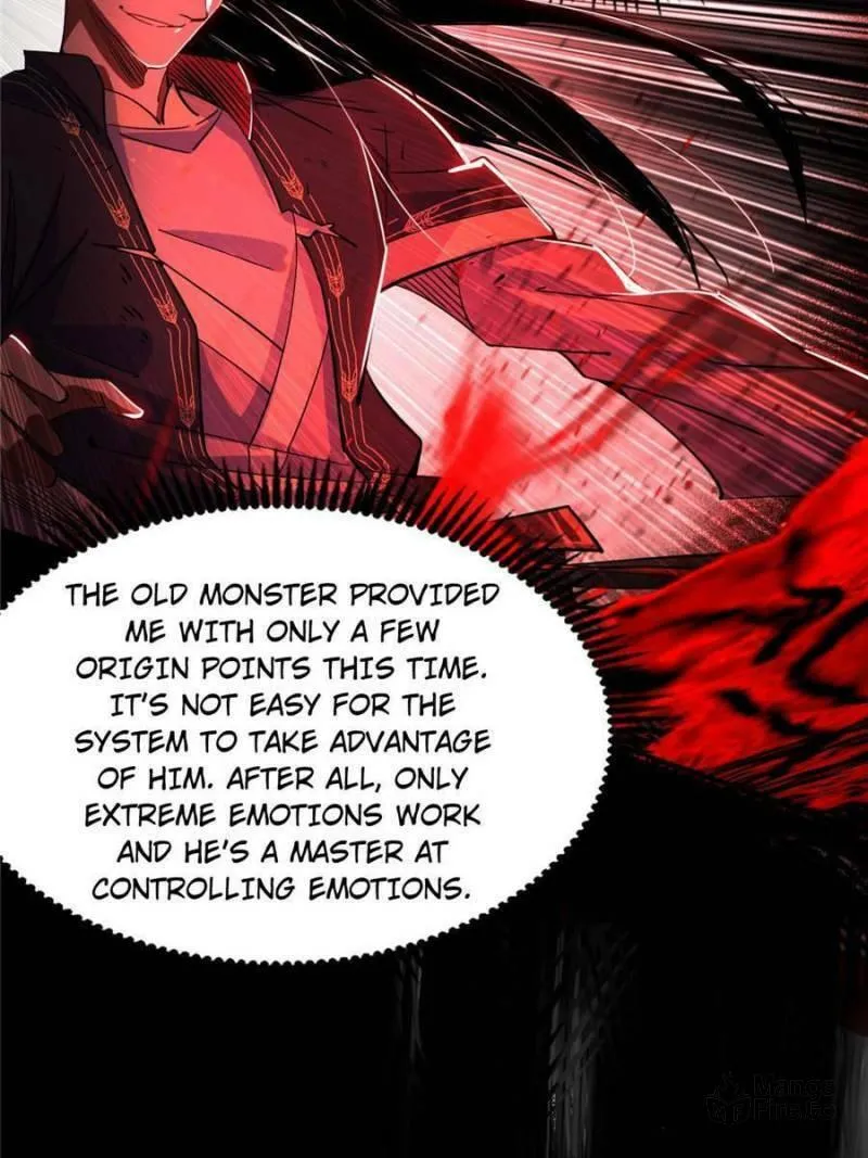 Way To Be The Evil Emperor Chapter 308 page 27 - 
