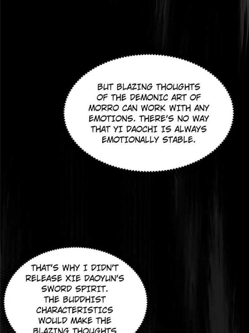 Way To Be The Evil Emperor Chapter 308 page 28 - 