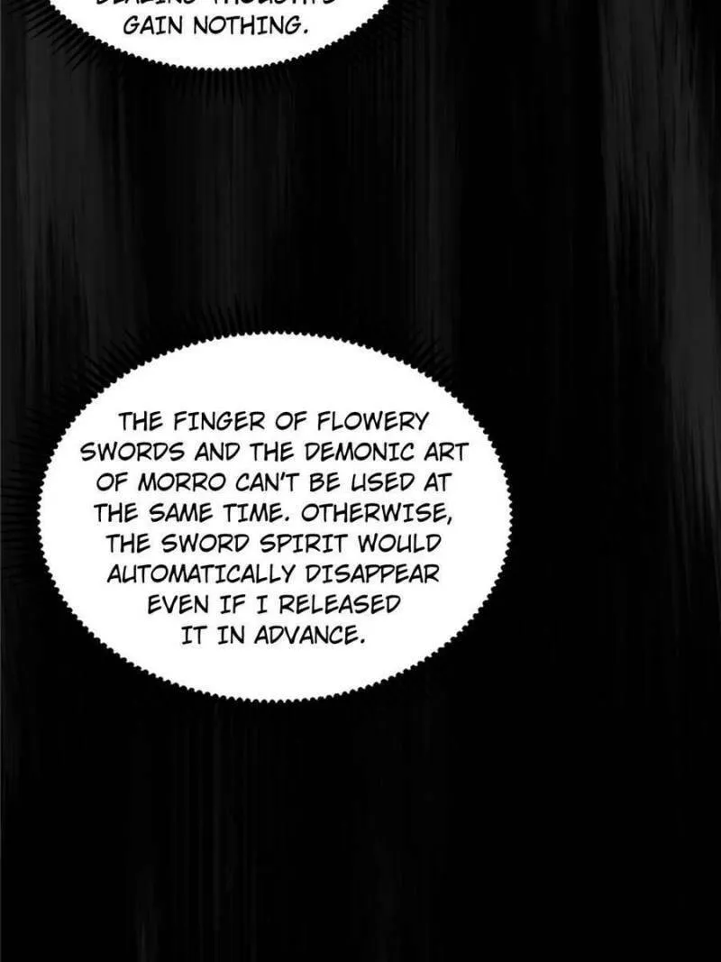 Way To Be The Evil Emperor Chapter 308 page 29 - 