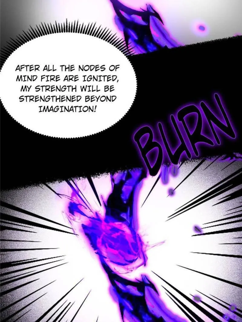 Way To Be The Evil Emperor Chapter 308 page 31 - 