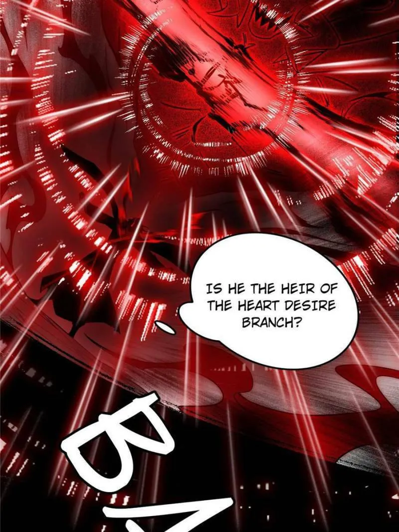 Way To Be The Evil Emperor Chapter 308 page 38 - 