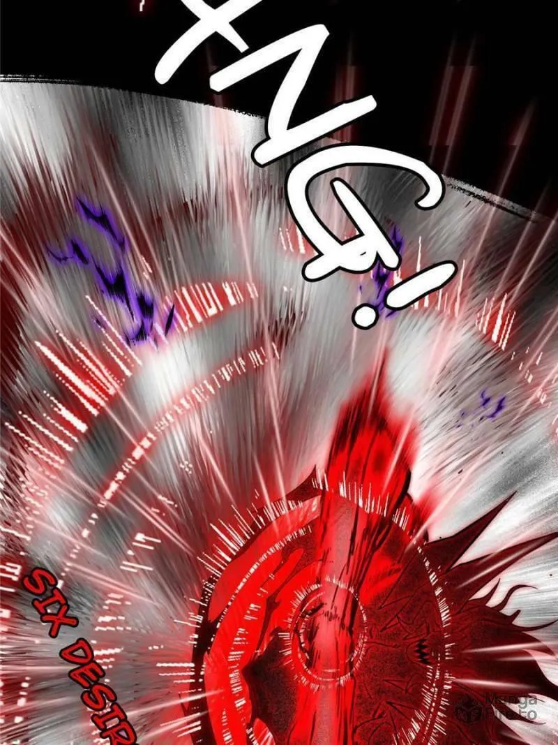 Way To Be The Evil Emperor Chapter 308 page 39 - 