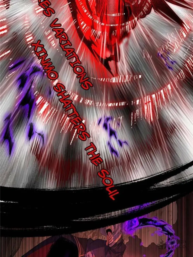 Way To Be The Evil Emperor Chapter 308 page 40 - 