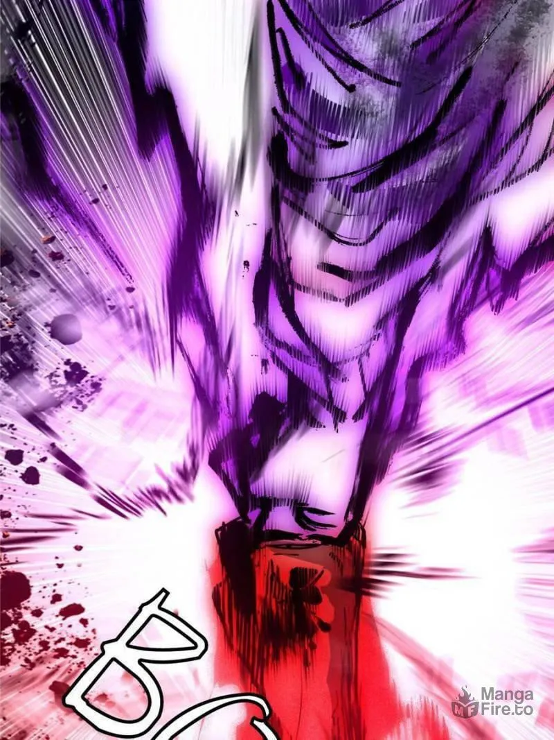 Way To Be The Evil Emperor Chapter 308 page 5 - 