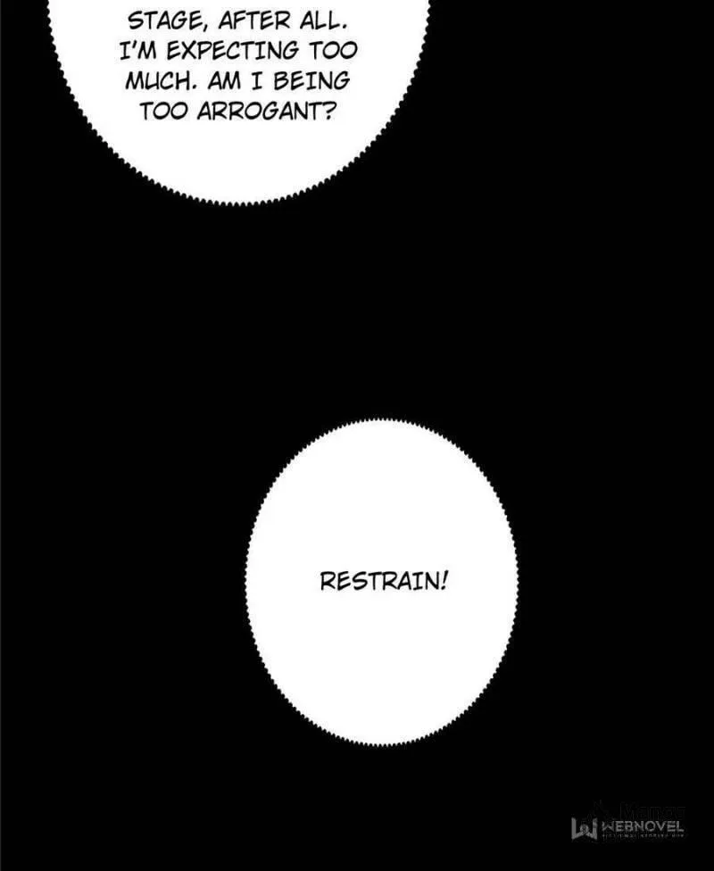 Way To Be The Evil Emperor Chapter 308 page 42 - 