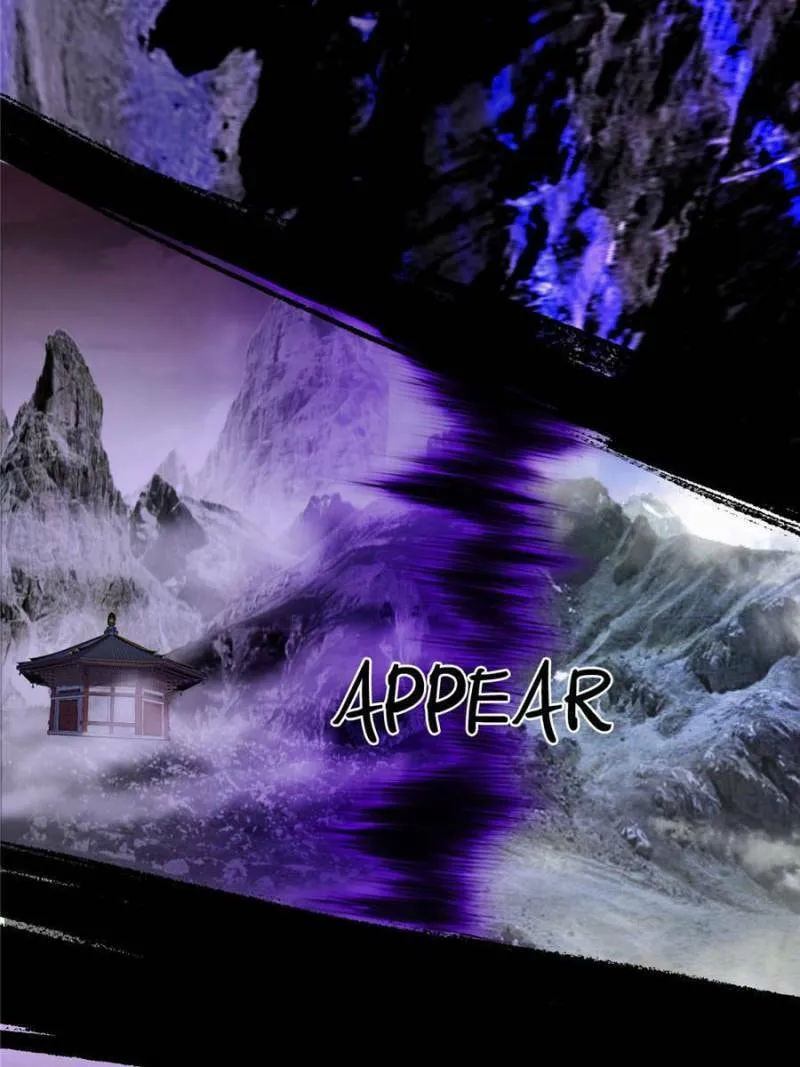 Way To Be The Evil Emperor Chapter 308 page 46 - 