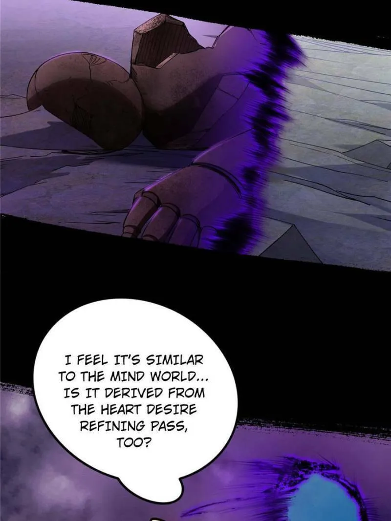Way To Be The Evil Emperor Chapter 308 page 47 - 