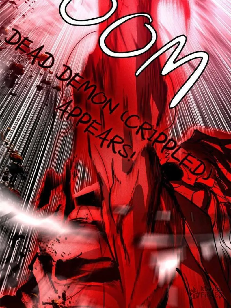 Way To Be The Evil Emperor Chapter 308 page 6 - 
