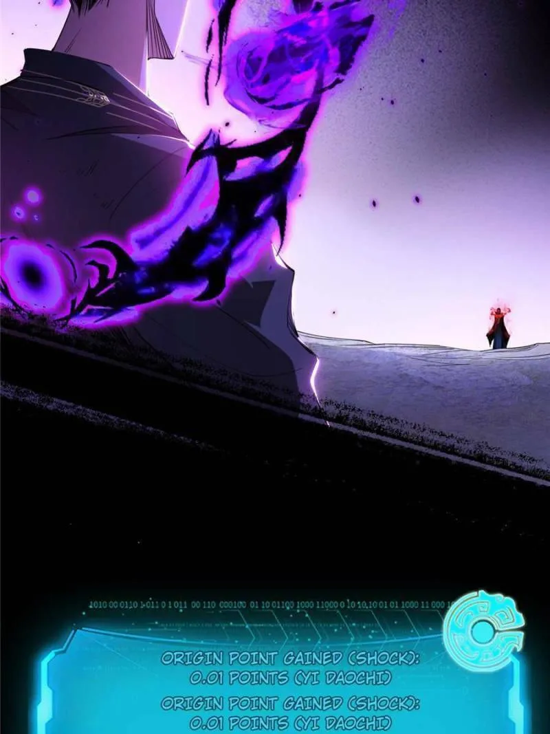 Way To Be The Evil Emperor Chapter 308 page 52 - 