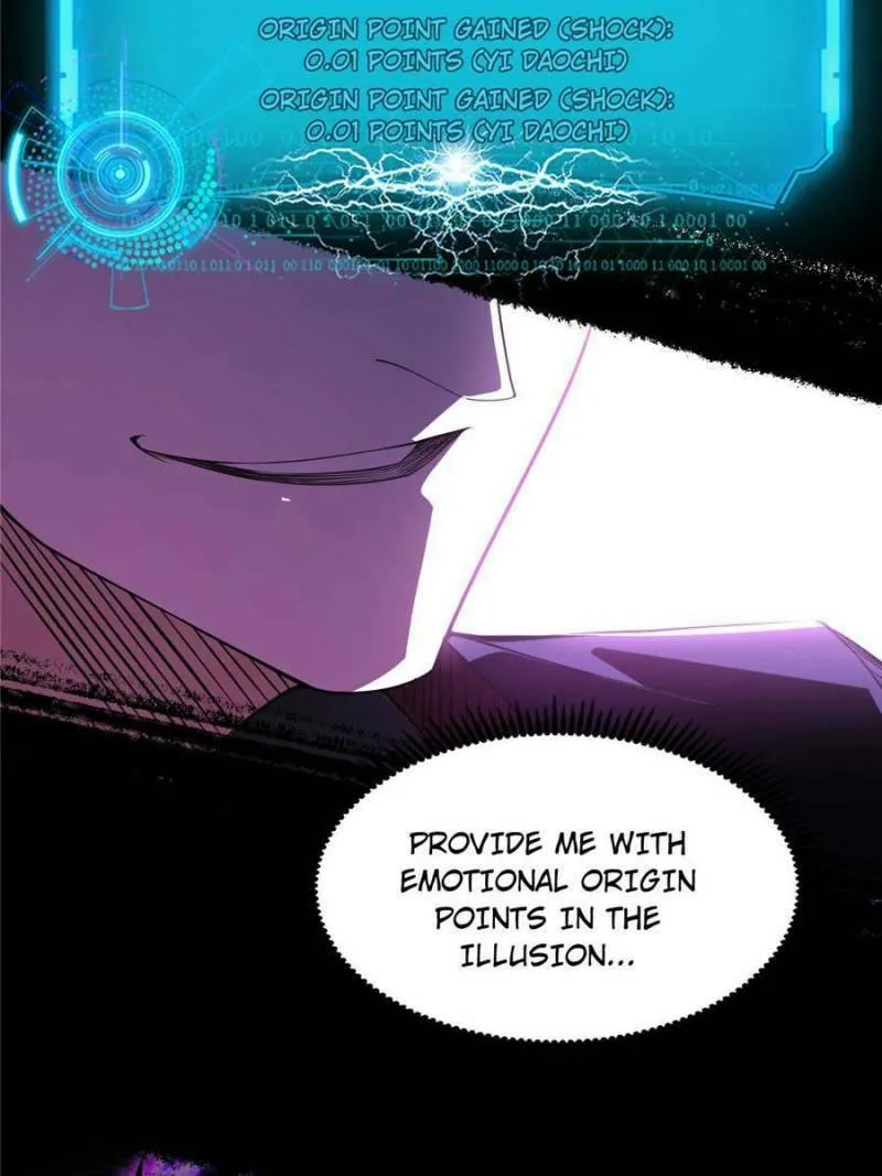 Way To Be The Evil Emperor Chapter 308 page 53 - 