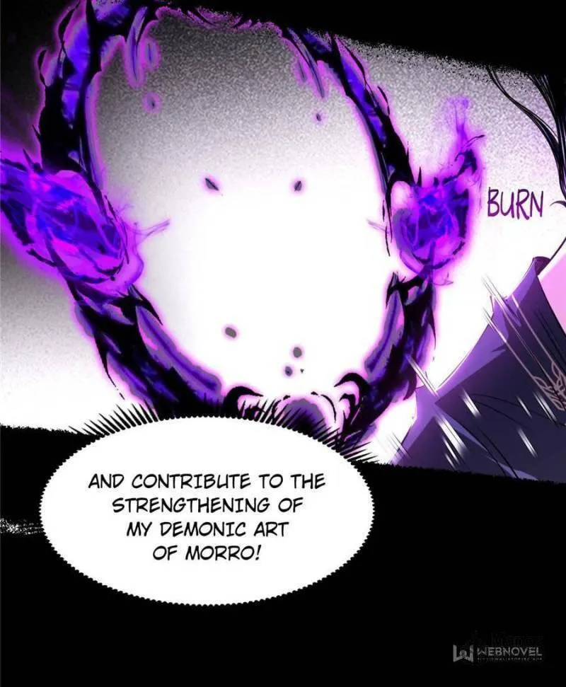 Way To Be The Evil Emperor Chapter 308 page 54 - 