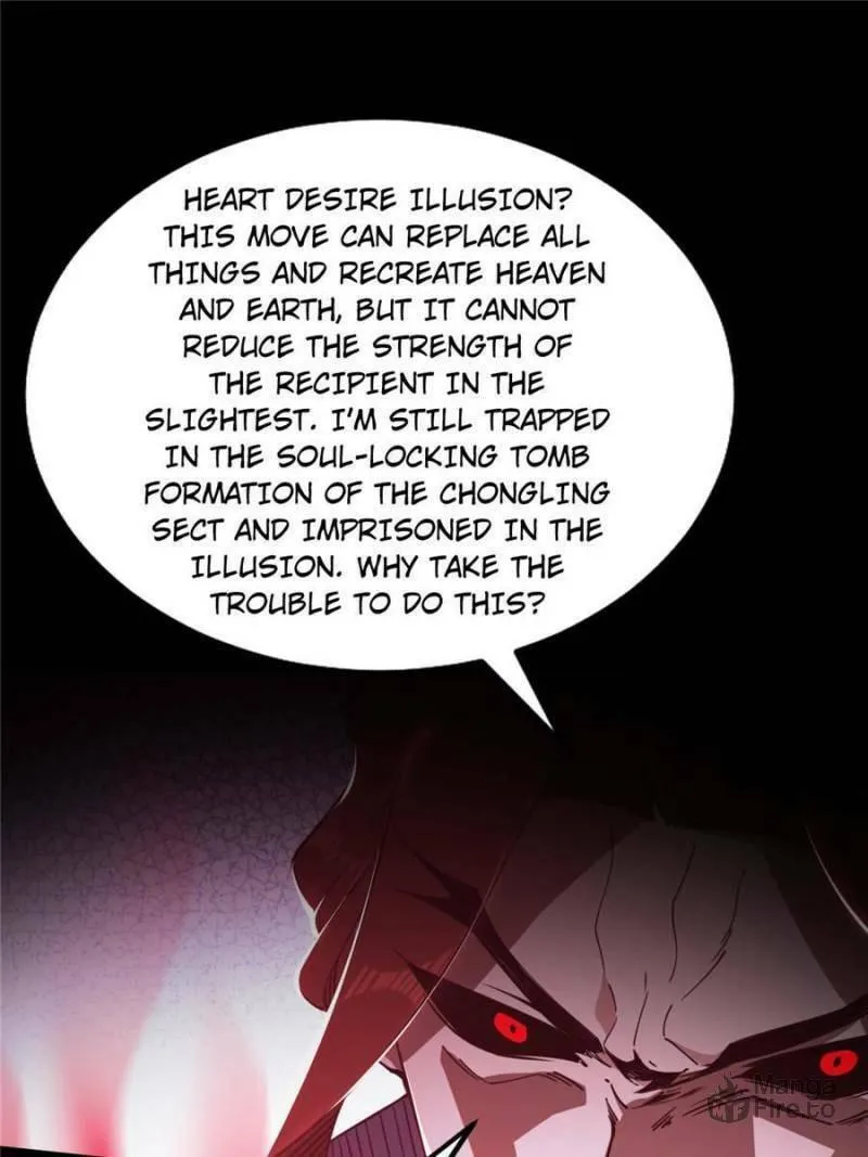 Way To Be The Evil Emperor Chapter 308 page 55 - 