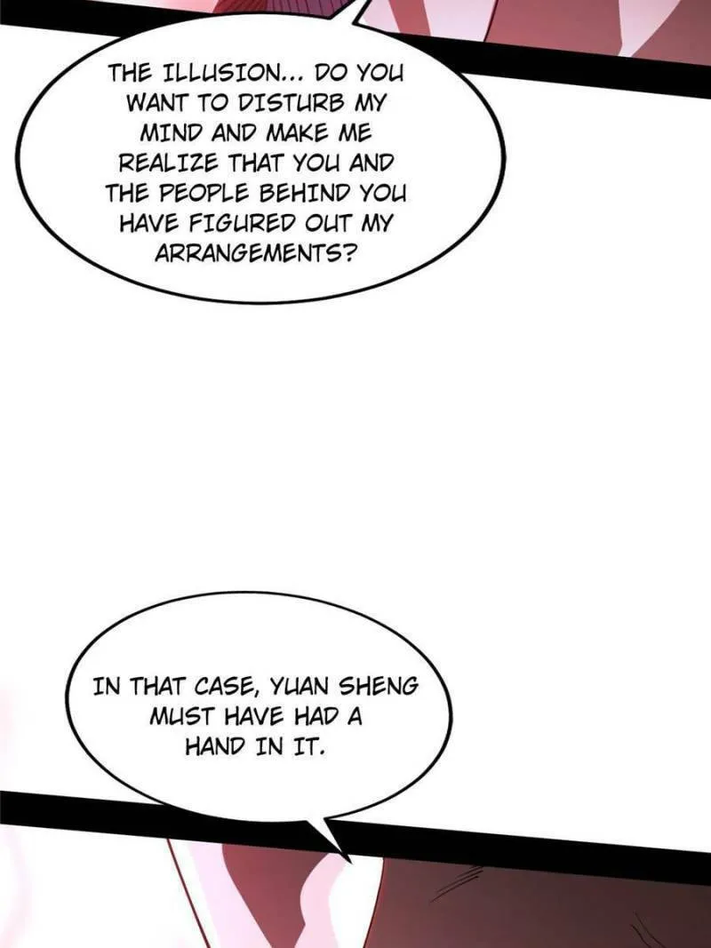 Way To Be The Evil Emperor Chapter 308 page 56 - 