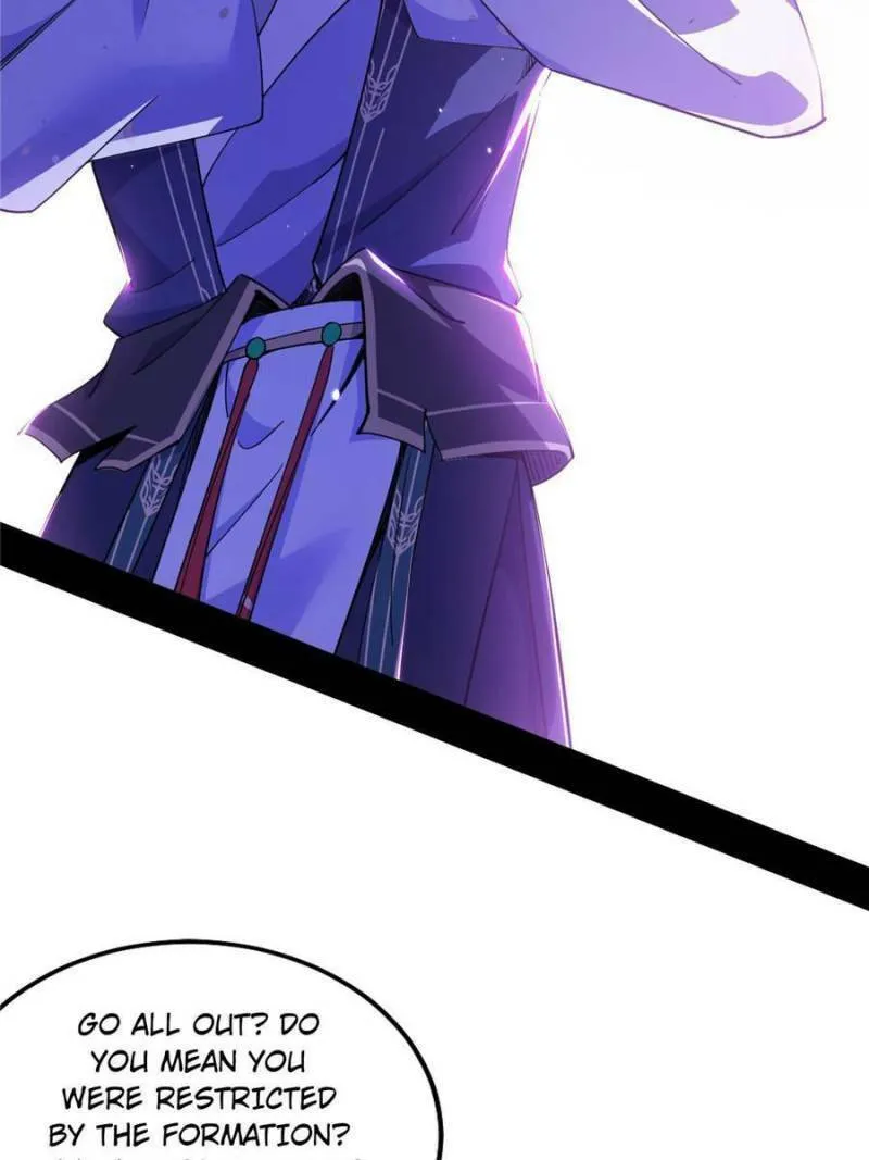 Way To Be The Evil Emperor Chapter 308 page 59 - 