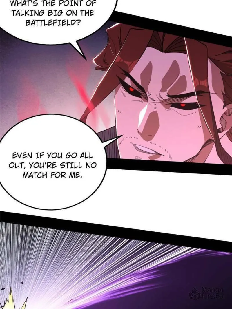 Way To Be The Evil Emperor Chapter 308 page 60 - 