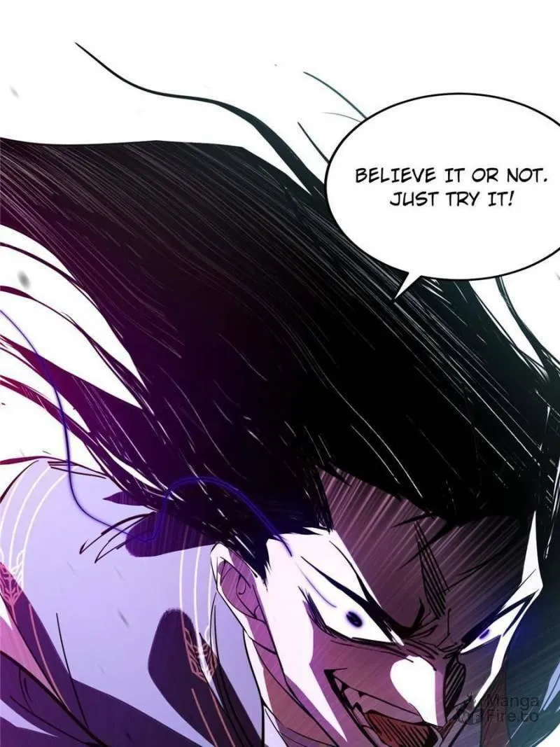Way To Be The Evil Emperor Chapter 308 page 63 - 