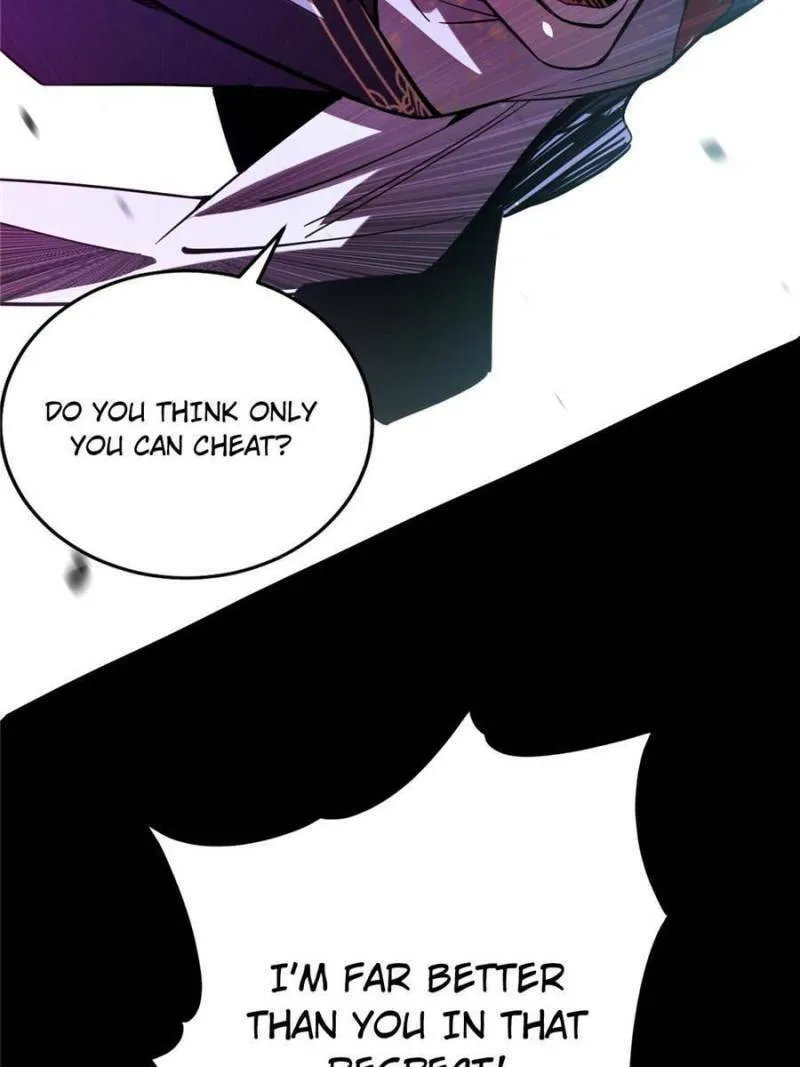 Way To Be The Evil Emperor Chapter 308 page 64 - 