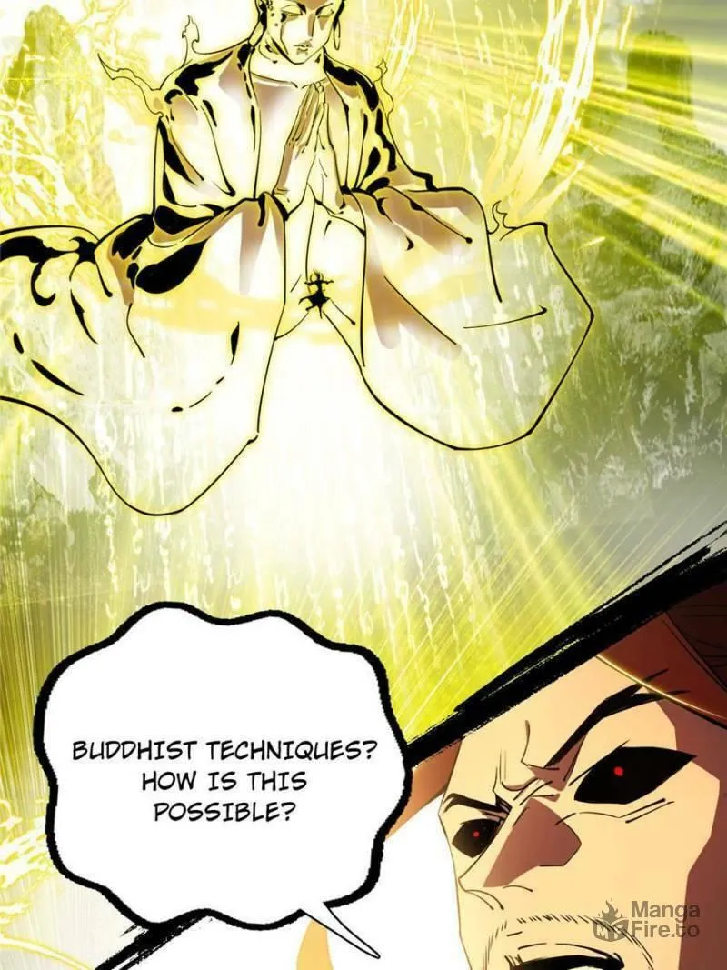 Way To Be The Evil Emperor Chapter 308 page 66 - 