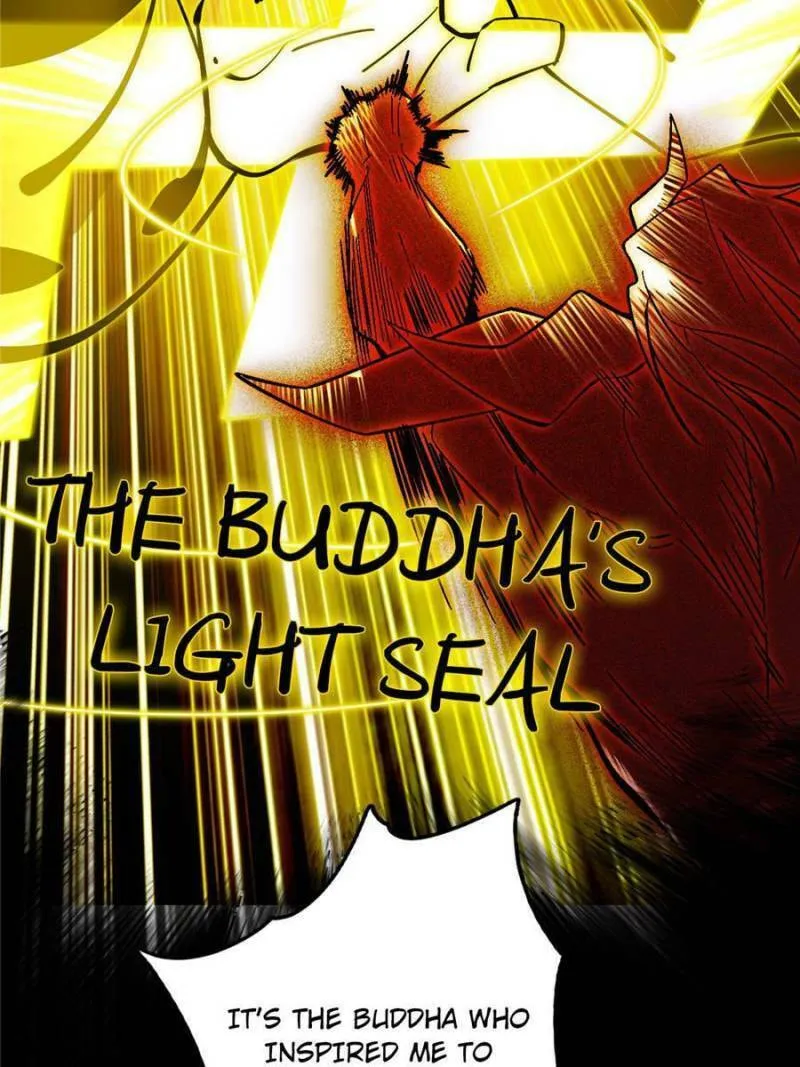 Way To Be The Evil Emperor Chapter 308 page 68 - 