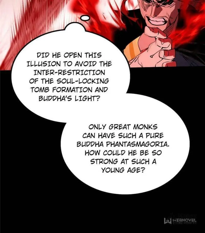 Way To Be The Evil Emperor Chapter 308 page 70 - 