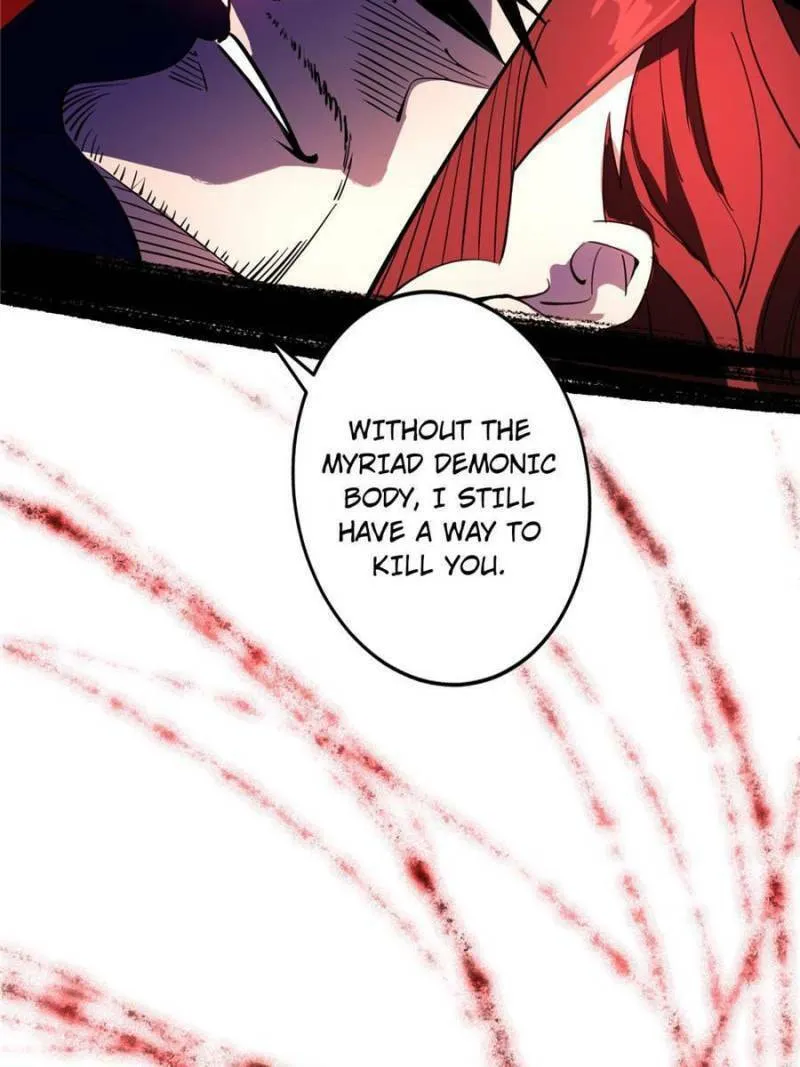 Way To Be The Evil Emperor Chapter 308 page 8 - 