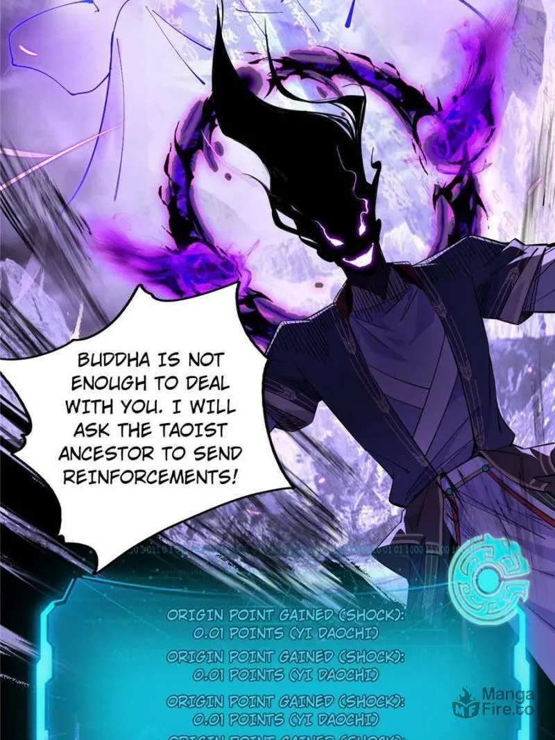 Way To Be The Evil Emperor Chapter 308 page 72 - 
